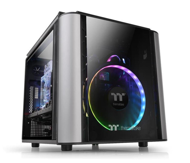 Thermaltake Level 20 VT - 609385 - zdjęcie